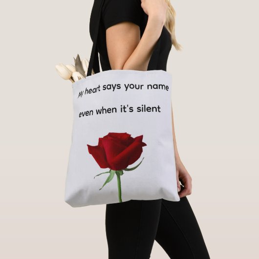 Tote Tote Bag (Dichtbij)