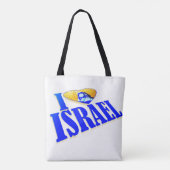 Tote Tote Bag (Achterkant)