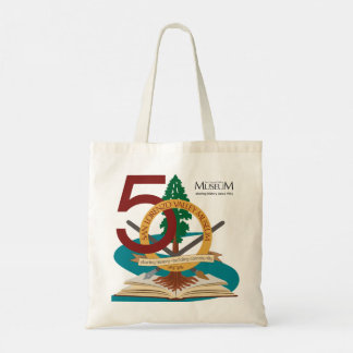 Tote voor 50-jarig jubileum bag