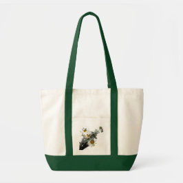 Tote voor zomerse herinneringen bag