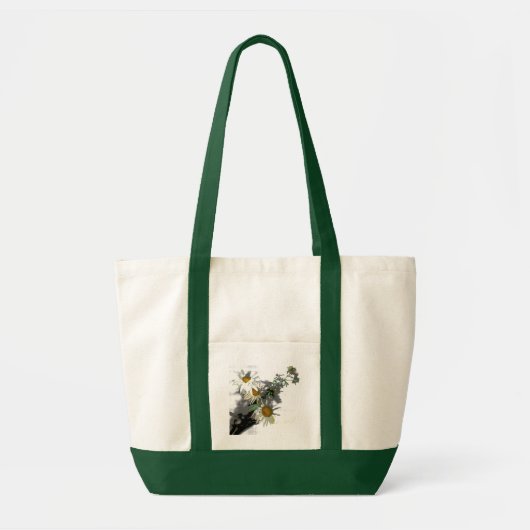 Tote voor zomerse herinneringen bag (Voorkant)
