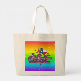 Totebag Grote Tote Bag