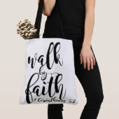 ToteBag met all-overprint, groot Tote Bag (Dichtbij)