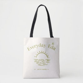 Totebag Tote Bag