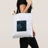 Totebag  tote bag (Dichtbij)