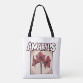 Totebag Tote Bag (Achterkant)