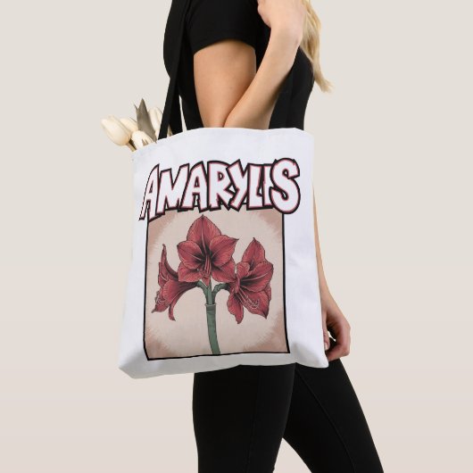 Totebag Tote Bag (Dichtbij)
