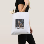 Totebag  tote bag (Dichtbij)
