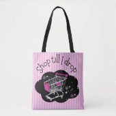 Totebag Tote Bag (Voorkant)