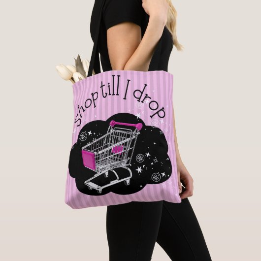Totebag Tote Bag (Dichtbij)