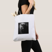 Totebag  tote bag (Dichtbij)