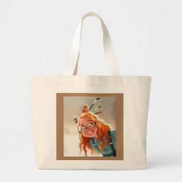 Totebags Grote Tote Bag