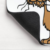 Totem Animal Mousepad Muismat (Hoek)
