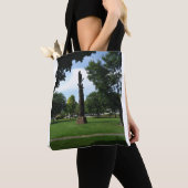 Totem Bag Tote Bag (Dichtbij)