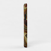 Totem Case-Mate iPhone Case (Achterkant/rechts)