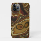 Totem Case-Mate iPhone Case (Achterkant)