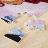 Totem Liefde Puzzel (Zijkant)