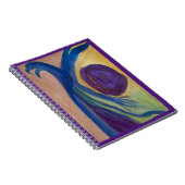 Totem Notitieboek (Rechterzijde)