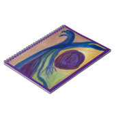 Totem Notitieboek (Linkerzijde)