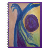 Totem Notitieboek (Voorkant)