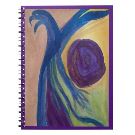 Totem Notitieboek (Voorkant)