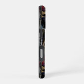 Totem Pole Face Thunder_Cove iPhone Hoesje (Rechterkant)