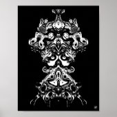 Totem Poster (Voorkant)