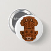 Totem Ronde Button 5,7 Cm (Voorkant /achterkant)