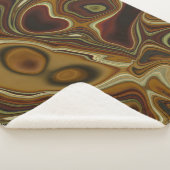 Totem Sherpa Deken (3/4)