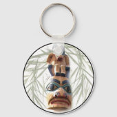 Totem Sleutelhanger (Voorkant)