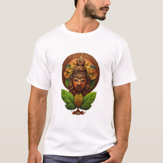 TOTEM-STAM T-SHIRT