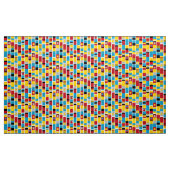 Totem Stripes Stof (Yard (91,4 cm))