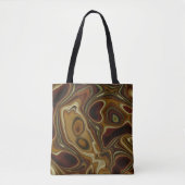 Totem Tote Bag (Voorkant)