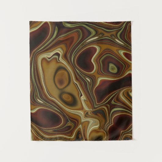 Totem Wandkleed (Voorkant)