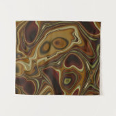 Totem Wandkleed (Voorkant (horizontaal))