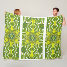 Totem Wilde bloem 13