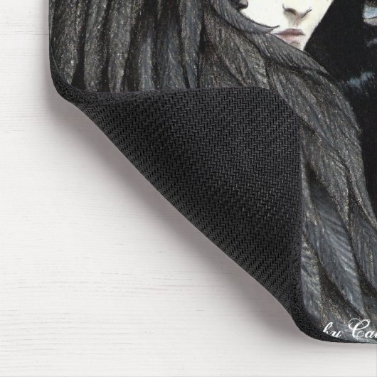 Totemic Hecate mousepad Muismat (Hoek)