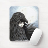 Totemic Hecate mousepad Muismat (Met muis)