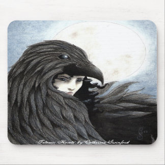 Totemic Hecate mousepad Muismat