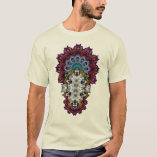 Totemiz Fractal Shirt