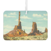 Totempaal Luchtverfrisser (Achterkant)