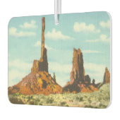 Totempaal Luchtverfrisser (Links)