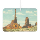 Totempaal Luchtverfrisser (Voorkant)