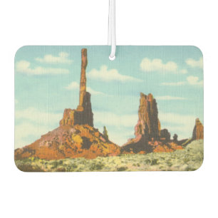 Totempaal Luchtverfrisser