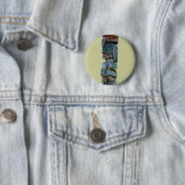 Totempaal Ronde Button 5,7 Cm (In situ)