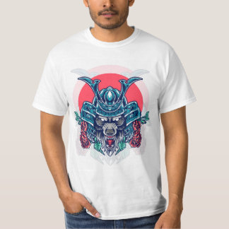 Totemreeks T-shirt