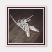 Totenschoenen Magnet (Voorkant)