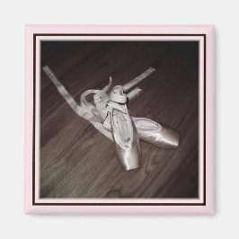 Totenschoenen Magnet