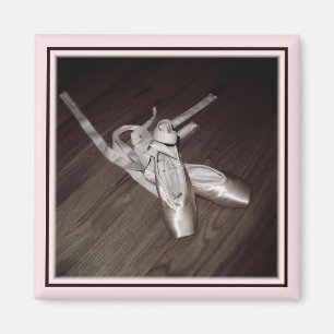 Totenschoenen Magnet