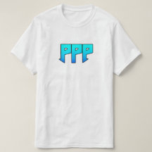 Toterppp PPP shirt